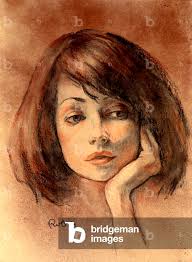 Image of Lucy Prebble