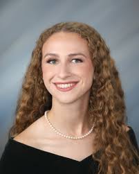 My 2020 Senior is my daughter Sofia. She is a proud McAllen Memorial  Mustang. She is a varsity softball player, plays the violin for the  orchestra, has competed in UIL math, science,