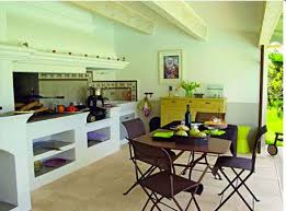 15 Idees Pour Amenager Une Cuisine D Ete A L Exterieur Cuisine Exterieur Deco Cool Et Cuisines Design