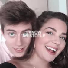 Real Moments with Tessa Brooks and Chance Sutton