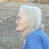 Mrs. Katherine "Sis" Lusk Obituary