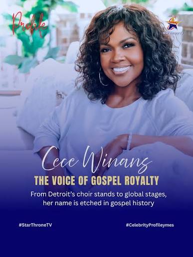 CeCe Winans Steps Back from Gospel Commitments to Prioritize Family In  recent weeks, conversations surrounding CeCe Winans have intensified, with  many supporters noticing a shift in her public rhythm. Rather than new