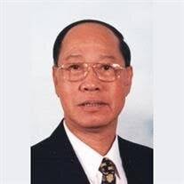 Philip Kwok Chi Lau Obituary