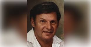 Obituary information for Linwood V. Dill