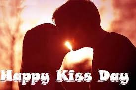 Happy Kiss Day Bf Gf Wishes Wallpapers Romantic Kiss Quotes Happy Kiss Day Happy Kiss Day Images Kiss Day