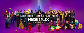 Say hello to hbo max, the streaming platform that bundles all of hbo together with even more of your favorite movies and tv series, plus new max originals. Hbo Max Launches On Iphone Ipad And Apple Tv