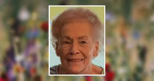 Kathryn "Kay" L. McGowan Obituary December 15, 2023