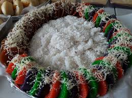 Pin On Fiesta Delights Filipino Desserts Kakanin