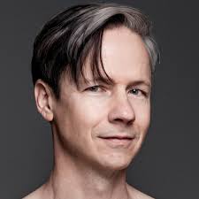 John Cameron Mitchell: 'There's been a certain sex panic in the air'