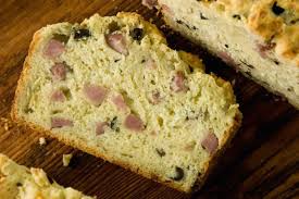 15 International Breakfast Ideas That Ll Wake You Up In 2020 Quick Bread Ham And Cheese Quick Bread Recipes