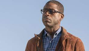 It is even safer to say that things got so heated, they trended toward scorched earth. Emmy Episode Analysis Sterling K Brown This Is Us In Memphis Goldderby