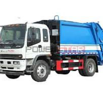 ISUZU Truck - Isuzu Garbage Trucks | Vacuum Truck | Isuzu ...
