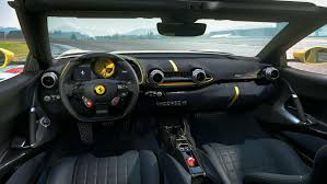 Shop millions of cars from over 21,000 dealers and find the perfect car. 2022 Ferrari 812 Competizione Competizione A An In Depth Look Ferrari Supercars Supercars Net