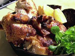 The Standard Grill Million Dollar Chicken Recipe Food Network Recipes Million Dollar Chicken Chicken Recipes