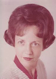 Betty Harrington Obituary