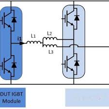 Pdf Test Setup For Accelerated Test Of High Power Igbt Modules With Online Monitoring Of Vce And Vf Voltage During Converter Operation