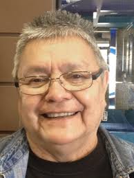 Maria Cecilia McCauley- Woodward