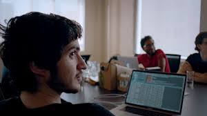 The Weekly | Deepfakes — Believe at Your Own Risk - The New York Times