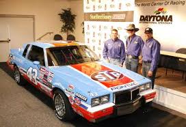 Find current and past drivers for nascar car #43. Drivers Of The No 43 In Nascar History Nascar