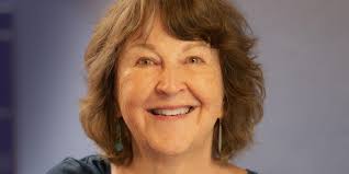 Mississippi Expat: Minrose Gwin