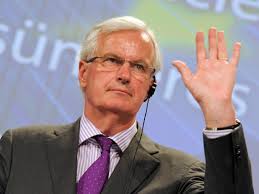 Barnier was appointed minister for agriculture and fisheries in the french government on 18 june 2007. Profile Of Michel Barnier The Eu S Brexit Negotiator