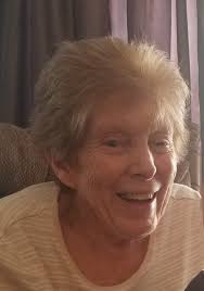 Obituary for Rebecca Ann Dockery Bush Strope