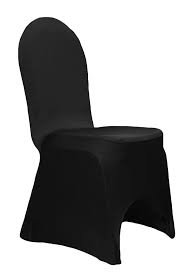 Spandex Banquet Chair Cover Black Spandex Chair Covers Stretch Chair Covers Banquet Chair Covers
