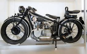 Hier erfahren sie, was es alles zum thema oldtimer. Historische Bmw Motorrader Klassische Zweirad Oldtimer Von Bmw