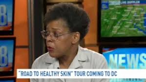 Free skin cancer screen tour comes to D.C. area