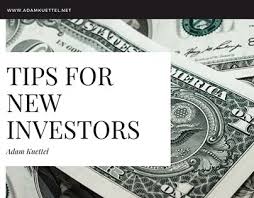 Check Out New Work On My Behance Portfolio Adam Kuettel Tips For New Investors Http Be Net Gallery 53076715 Adam Ku Investors Tips Social Security Card