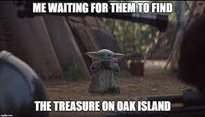Make baby yoda sipping soup memes or upload your own images to make custom memes. Baby Yoda Soup Imgflip