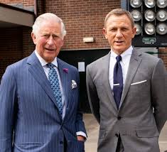 I love trailers because it gets me excited to see the movie and by the time the movie comes out i don't remember. James Bond All The Drama Surrounding Daniel Craig S Latest 007 Movie