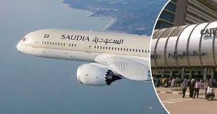 استقبل مطار الغردقة الدولي اليوم أولى رحلات شركة chair airline السويسريه القادمة من مدينة زيورخ. Ø§Ù„Ø³Ø¹ÙˆØ¯ÙŠØ© ØªÙ…Ù†Ø¹ Ø¯Ø®ÙˆÙ„ ÙˆØ§ÙØ¯ÙŠÙ† Ù…Ù† 20 Ø¯ÙˆÙ„Ø© Ø±Ø¦ÙŠØ³ Ù…ØµØ± Ù„Ù„Ø·ÙŠØ±Ø§Ù† Ø³Ù†Ø³ÙŠØ± 6 Ø±Ø­Ù„Ø§Øª Ù‚Ø¨Ù„ Ø¨Ø¯Ø¡ Ù…ÙˆØ¹Ø¯ Ø§Ù„ØªØ¹Ù„ÙŠÙ‚ ÙˆÙŠØ¯Ø¹Ùˆ Ø§Ù„Ø±ÙƒØ§Ø¨ Ù„Ù…Ø±Ø§Ø¬Ø¹Ø© Ù…Ø±Ø§ÙƒØ² Ø§Ù„Ø­Ø¬Ø² ÙˆØ§Ù„Ø®Ø·ÙˆØ· Ø§Ù„Ø³Ø¹ÙˆØ¯ÙŠØ© ØªØ¨ÙƒØ± Ø¨Ø¥Ø±Ø³Ø§Ù„ Ø·Ø§Ø¦Ø±ØªÙ‡Ø§ Ù„Ø¹ÙˆØ¯Ø© Ø±ÙƒØ§Ø¨Ù‡Ø§ Ù‚Ø¨Ù„ Ø³Ø±ÙŠØ§Ù† Ù…ÙˆØ¹Ø¯