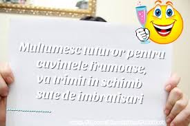 Menci, va suntem recunoscatori pentru implicare si va dorim un an nou minunat! Felicitari Personalizate De Multumire Felicitaripersonalizate Com