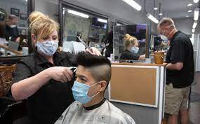 No appointment needed opening times monday 09:00 am 05:00 pm tuesday 09:00 am 05:00 pm wednesday09:00am 05. No More Coronacuts As Tucson S Barber Shops Salons Get Back To Work Local News Tucson Com