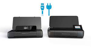 Select download to install the recommended printer software to complete setup. Hp Officejet 200 Mobile Series Youtube