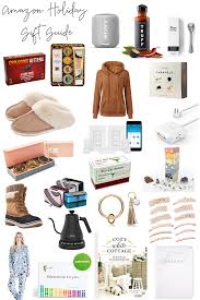 Amazon Christmas Gift Guide 2019 Kristywicks Com Amazon Christmas Gifts Amazon Christmas Mother Christmas Gifts