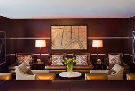 Club Lounge Sheraton New Orleans Hotel New Orleans Hotels Living Room Designs Living Decor