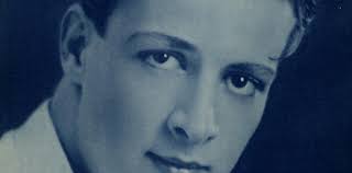 Barry Norton: viajó a ver boxeo, se convirtió en estrella de Hollywood