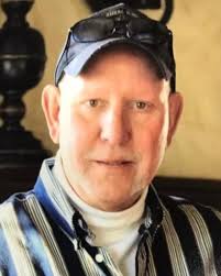 Richard K. Cooley Obituary August 15, 2024