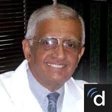 Dr. Joseph Perez, MD