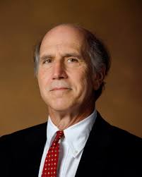 Joseph Bathanti awarded McFarlane Family Distinguished Professorship in  Appalachian's Watauga Residential College