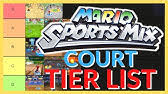 Mar 27, 2012 · mario sports mix unlockables. Mario Sports Mix Instant 100 Unlock Cheat Code Youtube
