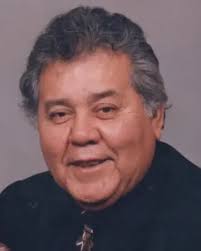 Obituary information for Rudy Chavez
