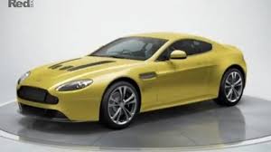 Image result for New Yellow 2017 Aston Martin