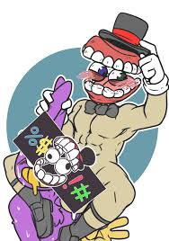 The amazing digital circus gay porn