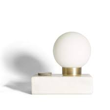 Globe Table Lamp Table Lamp Light Fittings Lamp