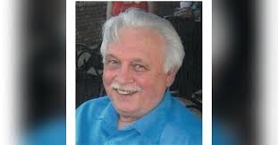 Rev. Paul Hatfield Obituary