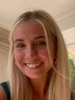 Marissa Harvey's Instagram, Twitter & Facebook