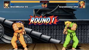 Maybe you would like to learn more about one of these? How To Play Street Fighter A Fighting Game Primer For Everyone Polygon